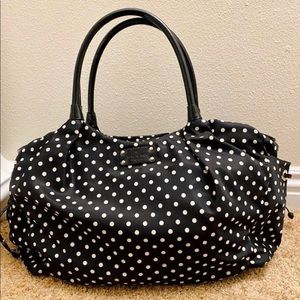 Kate Spade Diaper Bag